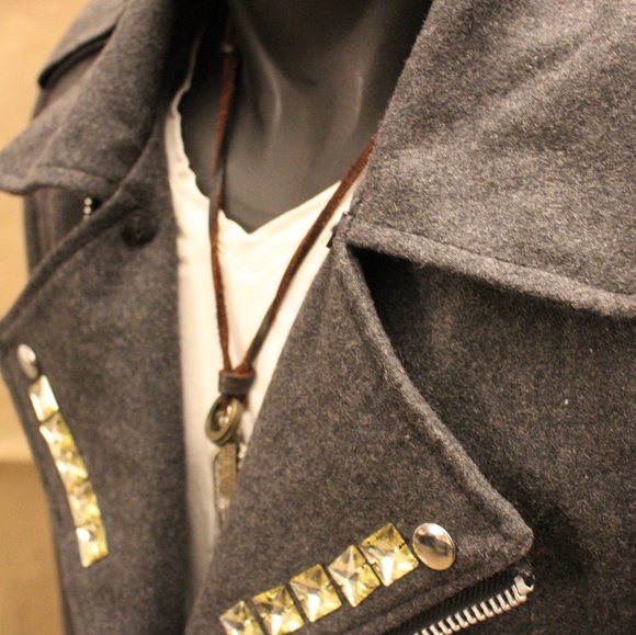 Performance Jacket - Picture 3 of 3